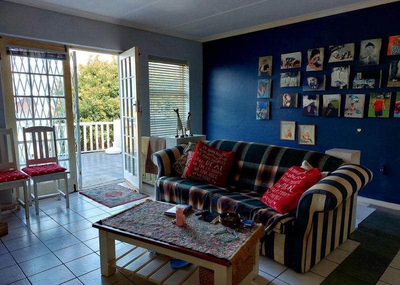 3 Bedroom Property for Sale in De Kelders Western Cape